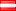 Flagge Österreich AT