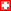 Flagge Schweiz CH