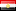 Flagge Ägypten EG