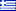 Flagge Griechenland GR