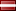 Flagge Lettland LV