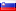 Flagge Slowenien SI
