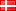 Flagge Dänemark DK