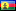 Flagge Neukaledonien