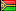 Flagge Vanuatu